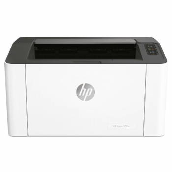 Impressora Laser HP 107W * Sem Fio Wireless - (Cod. 37461)