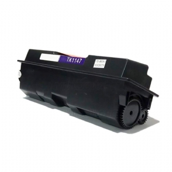 Toner Compatível TK-1147 * para Impressoras Kyocera FS 1035, FS 1135MFP - (Cod. 38637)