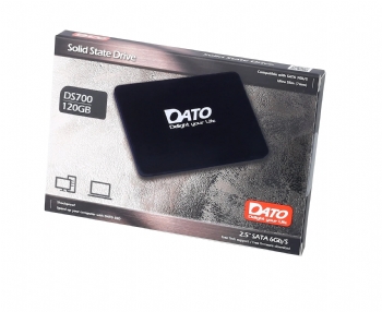HD SSD 120 Gb * Maxprint DATO* 2.5 '' SATA 6 Gb/s - (Cod. 38965-SDVD)