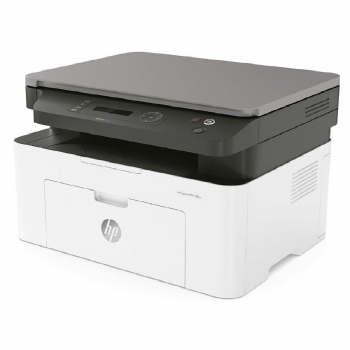 Impressora Multifuncional Laser HP MFP 135A * Impressão, Cópia, Digitalização, Scanner Manual - (Cod. 38366)