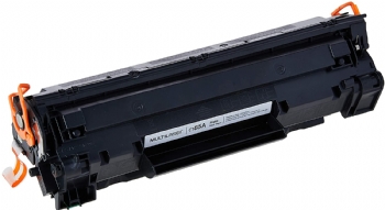 Toner MULTILASER Compatível HP 285A / 85A para Impressoras HP P1102, M1132 e M1212  * Preto * - (Cod. 38775)