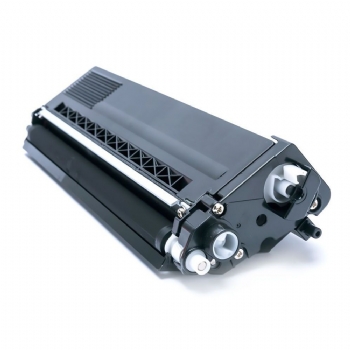 Toner Compatível BROTHER TN319/329 Preto * para Impressoras HL-L8250CDN, L8350CDW, L8350CDWT, DCP-L8400CDN, L8450CDW, MFC-L8600CDW, L8650CDW, L8850CDW - (Cod. 38384)
