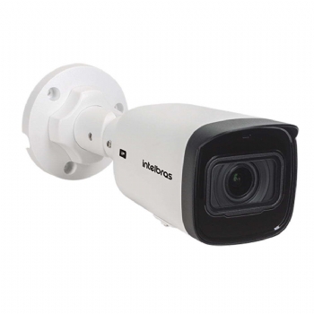Câmera de Segurança IP VIP 3240 com Inteligencia Artifical, 40m Visão Noturna, Entrada Cartão SD, PoE e Função Starlight - (Cod. 38244)