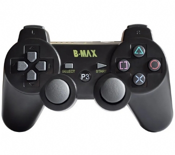 Controle Sem Fio para Playstation 3 * BM-1203 * - (Cod. 36787)