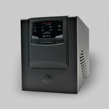 Estabilizador de Energia / Voltagem  RAGTECH 3200va New Sense Laser -  Projetador para Impressoras Lasers (Entrada: Trivolt / Saída: 115) com 6 Tomadas - (Cod. 39717)