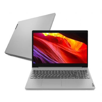 Notebook Lenovo Intel Celeron 3i N4020 com 4Gb, SSD 128gb, Tela de 15.6 - (Cod. 39233 -SNB) - <font color="#B0AFAF" size="2">Vendido e Entregue por Net Box</b></font>