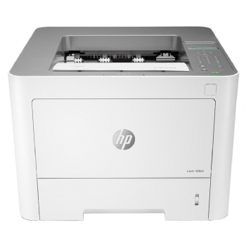 Impressora HP LaserJet M408DN, Monocromática, com Duplex Automático - (Cod. 39350)
