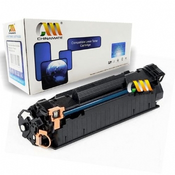 Toner Paralelo HP 83A Ref. CF283A (para Impressora Laser HP m125a / m127fn / mfp m225dw) - (Cod. 37487)