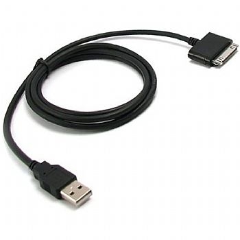 Cabo USB para Tablet Samsung * 1 Metro * - (Cod. 33132-6)