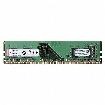 Memória DDR4 KINGSTON * 4 Gb * 2400 MHz (Cod. 34548-0)