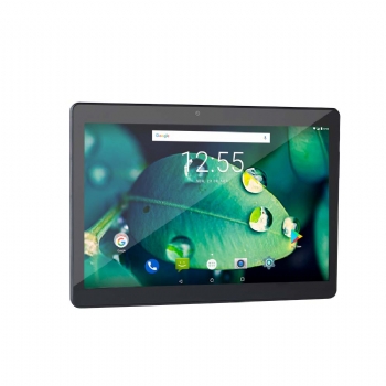 Tablet Multilaser M10A 4G com 2Gb RAM, 16GB Memória / Processador Quad Core, Android 8.1 Oreo, Tela de 10'' - (Cod. 35942-1)
