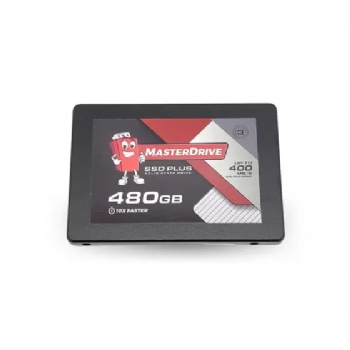 HD SSD 480 GB * Master Drive  * 2.5'' / SATA - (Cod. 40029)