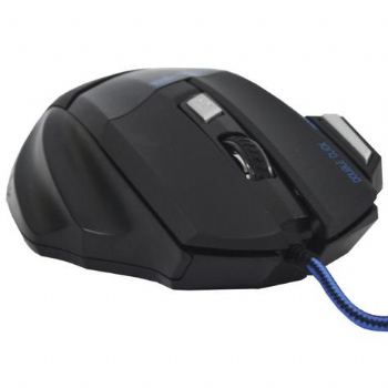 Mouse Gamer USB * F3 * 1600Dpi G5 - (Cod. 37954)
