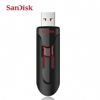 Pen Drive 32 GB USB 3.0 Sandisk Cruzer Glide - (Cod. 35120-9)