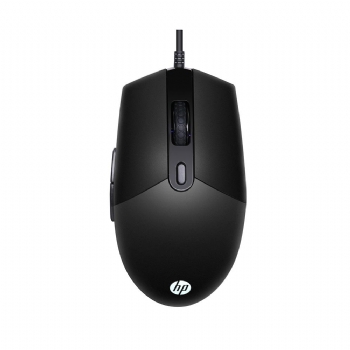 Mouse Gamer HP M260 * até 6400 Dpi / USB / LED - (Cod.37324)