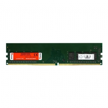 Memória DDR4 KEEPDATA * 4 Gb * 2666 MHz - (Cod. 38807)