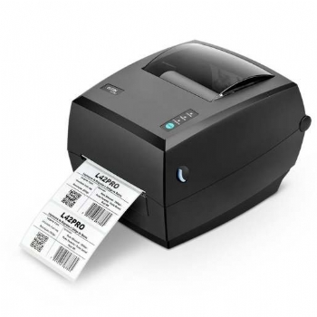 Impressora Etiquetas Térmica e Código de Barras * Elgin L42 Pro * USB - (Cod. 38061NPD-A2)