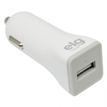 Adaptador Carregador Fonte Veicular USB - (Cod. 37802-SNB) - <font color="#B0AFAF" size="2">Vendido e Entregue por Net Box</b></font>