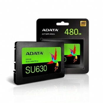 SSD 480gb ADATA 2.5 Sata - (Cod. 39018)