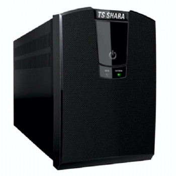 Nobreak TS Shara UPS Senoidal 1800VA (Entrada: Bivolt Automático / Saída 115/220 Selecionável) - (Cod. 38662)