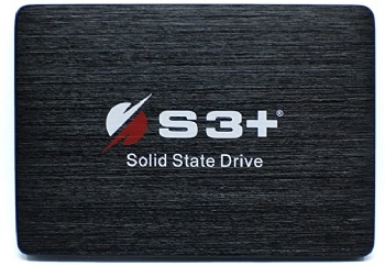 HD SSD 240 GB * S3+ * 2.5'' / SATA<BR>(Cod. 39275-SNB) - <font color="#B0AFAF" size="2">Vendido e Entregue por Net Box</b></font>