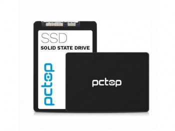 HD SSD 480 GB 2.5" PCTOP - (Cod. 40118NPD)