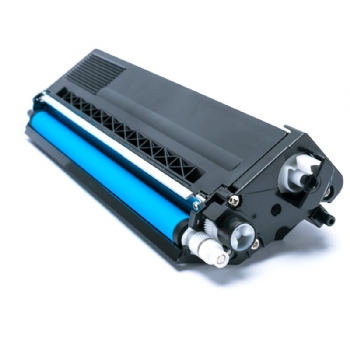 Toner Compatível BROTHER TN319/329 Cyano/Azul * para Impressoras HL-L8250CDN, L8350CDW, L8350CDWT, DCP-L8400CDN, L8450CDW, MFC-L8600CDW, L8650CDW, L8850CDW - (Cod. 38385)