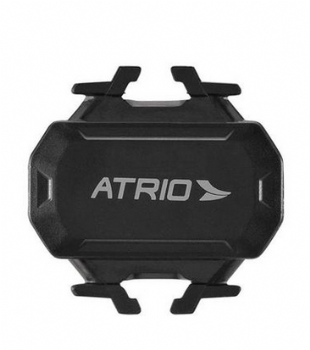 Sensor de Velocidade e Cadência BLUETOOTH * Atrio BI156 * para Bike / Bicicleta - (Cod. 35940-5)