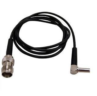 Acoplador / Adaptador de Antena Rural para Celular / serve no LG B220 e outros * 80cm * - (Cod. 35982-9)
