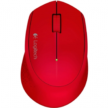 Mouse Sem Fio Logitech * M280 * 2.4 Ghz 1000 Dpi - (Cod. 36162-6)