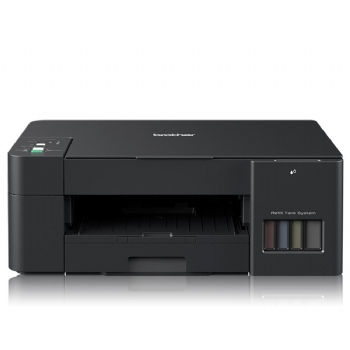 Impressora Multifuncional Brother DCP- T420W Tanque de Tinta Sem Fio, Colorida, USB * 110V * - (Cod. 39802)