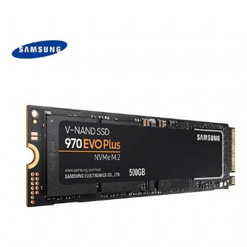 HD SSD 500 GB M.2 * Samsung EVO Plus 970 NVMe * - (Cod. 39166)