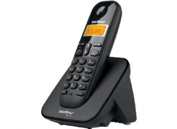 Telefone Sem Fio Intelbras TS 3110 com Identificador de Chamadas - (Cod. 31209-SNB) - <font color="#B0AFAF" size="2">Vendido e Entregue por Net Box</b></font>