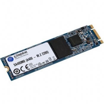 HD SSD 240 Gb M.2 * Kingston A400 2280 * 2,5'' para Notebook - (Cod. 38797NPD)