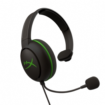 Fone de Ouvido Headset Gamer com Microfone * HYPERX Cloud Chat * Para Xbox One - (Cod. 37220)