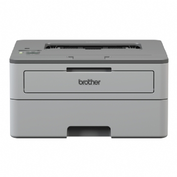 Impressora Laser BROTHER HL-B2080DW Monocromática, Impressão Duplex, USB, Sem fio, Wi-Fi e Ethernet - (Cod. 40235)