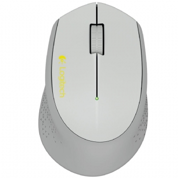 Mouse Sem Fio Logitech M280 * 2.4 Ghz 1000 Dpi - (Cod. 37353-SNB) - <font color="#B0AFAF" size="2">Vendido e Entregue por Net Box</b></font>
