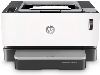 Impressora Laser HP Neverstop 1000A Duplex Manual * Tanque de Toner - (Cod. 37423NPD)