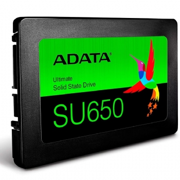 HD SSD 480 GB 2.5" ADATA - (Cod. 40048NPD)