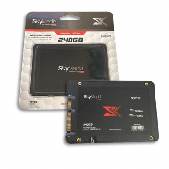 HD SSD 240 GB * SkyMedia * 2.5'' / SATA - (Cod. 39878)