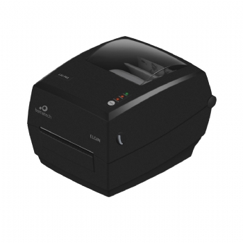 Impressora Etiquetas Térmica e Código de Barras * Elgin L42 Pro Full * USB / ETHERNET / SERIAL - (Cod. 39926)